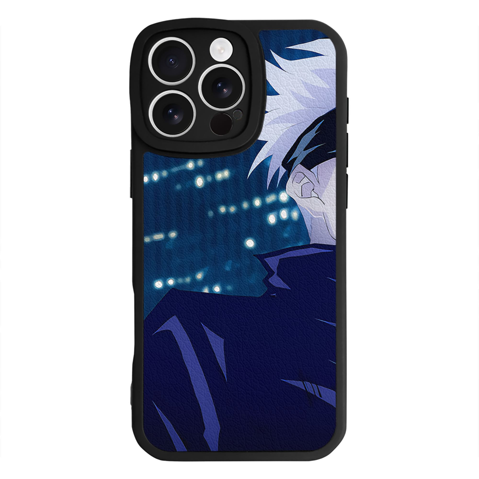 （画像用） SPY×FAMILY间谍家家酒 【iPhone 16シリーズ対応】シリコンスマホケース（レザー調） 材質：シリコン